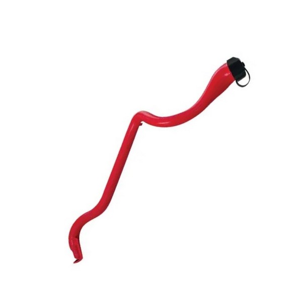 Tubo Enchimento do Óleo do Motor com Tampa Reserplastic 000991