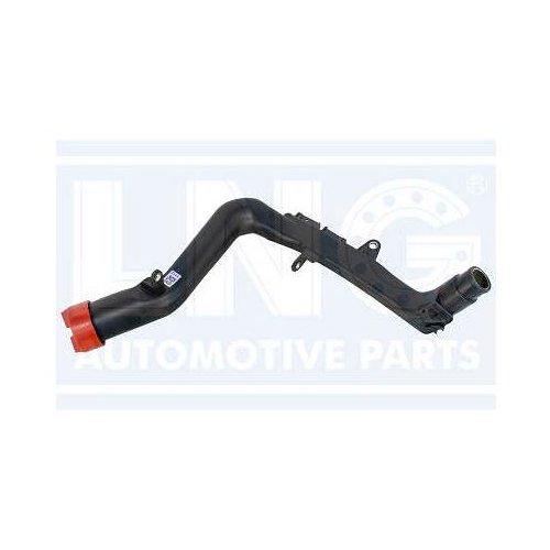 Tubo Enchimento do Óleo do Motor LNG 01202