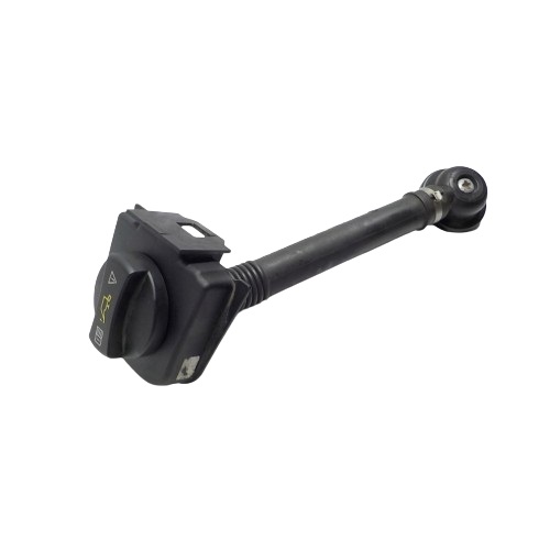 Tubo Enchimento do Óleo do Motor Mercedes Benz 6510100069