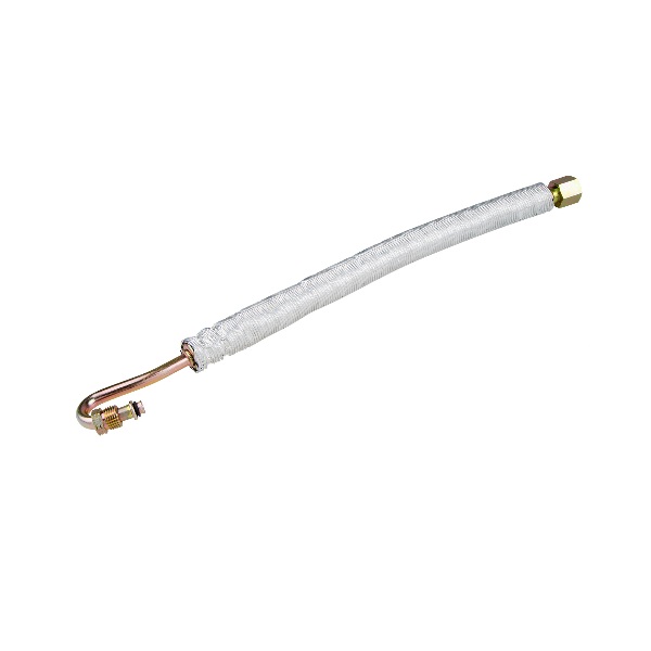 Tubo Flexível da Direção Hidráulica lado direito J.flex DH47121
