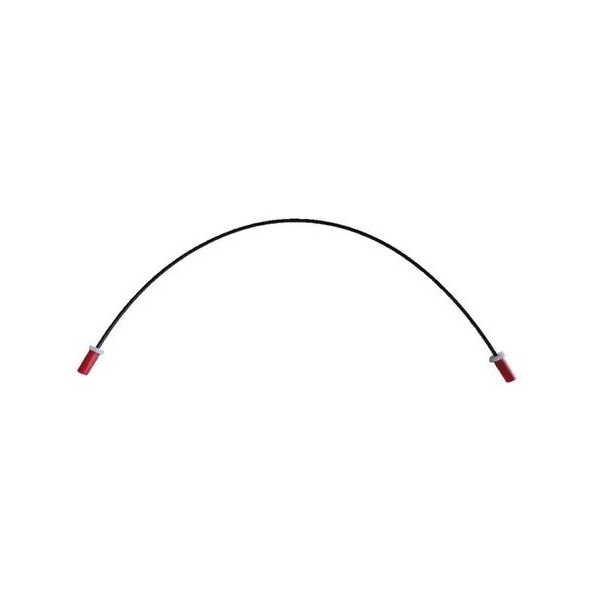 Tubo Flexível de Embreagem Brogliplast BRO0108151