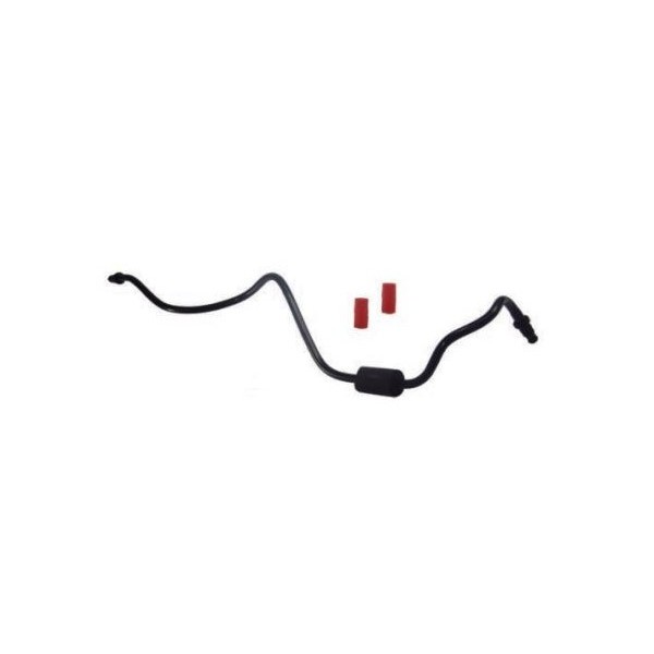 Tubo Flexível de Embreagem Brogliplast BRO0108105