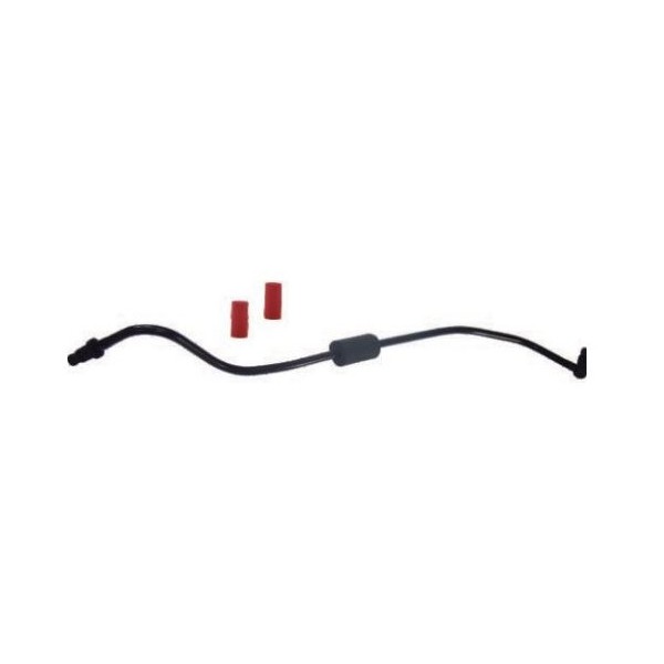 Tubo Flexível de Embreagem Brogliplast BRO0108110