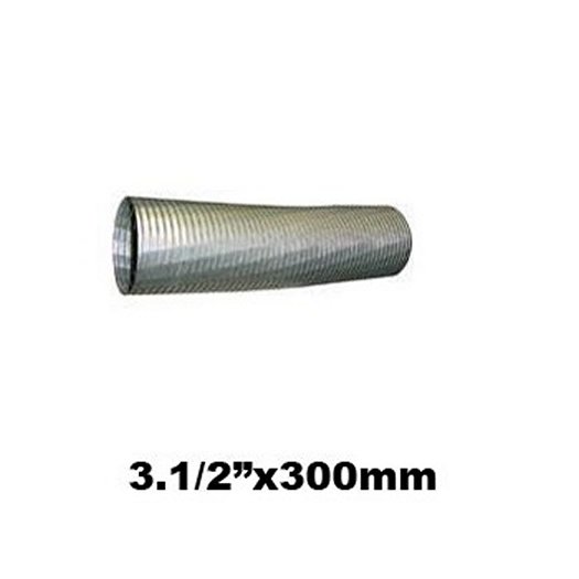 Tubo Flexível de Escape Rochepecas 1803522