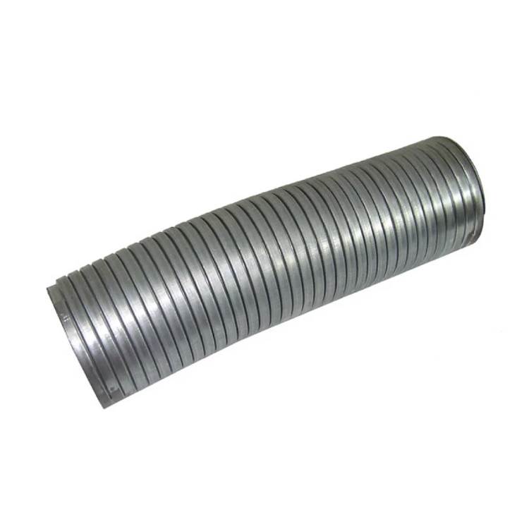 Tubo Flexível de Escape Rochepecas 9704900265