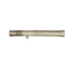 Tubo Flexível de Escape Rochepecas 1477000