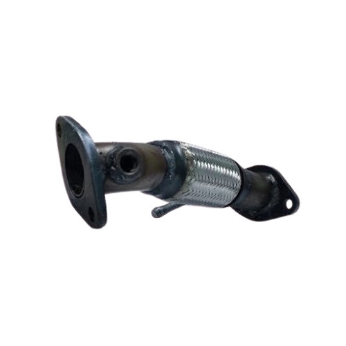 Tubo Flexível do Motor Scapex 80717