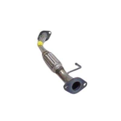 Tubo Flexível do Motor Scapex 80718