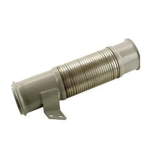 Tubo Flexível InoX Fabbof TM1111