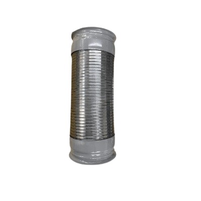 Tubo Flexível Intermediário Fabbof TM1110