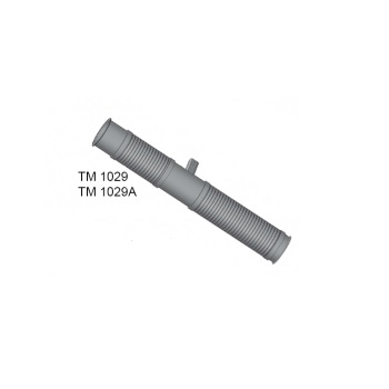 Tubo Flexível Fabbof TM1029A