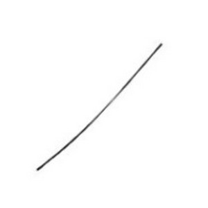 Tubo Guia da Vareta de Óleo Rochepecas TEG115629