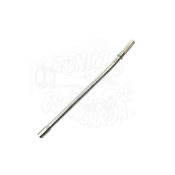 Tubo Guia da Vareta de Óleo Espingarda VW370