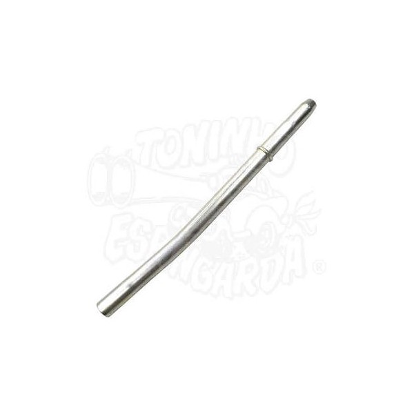 Tubo Guia da Vareta de Óleo Espingarda VW260