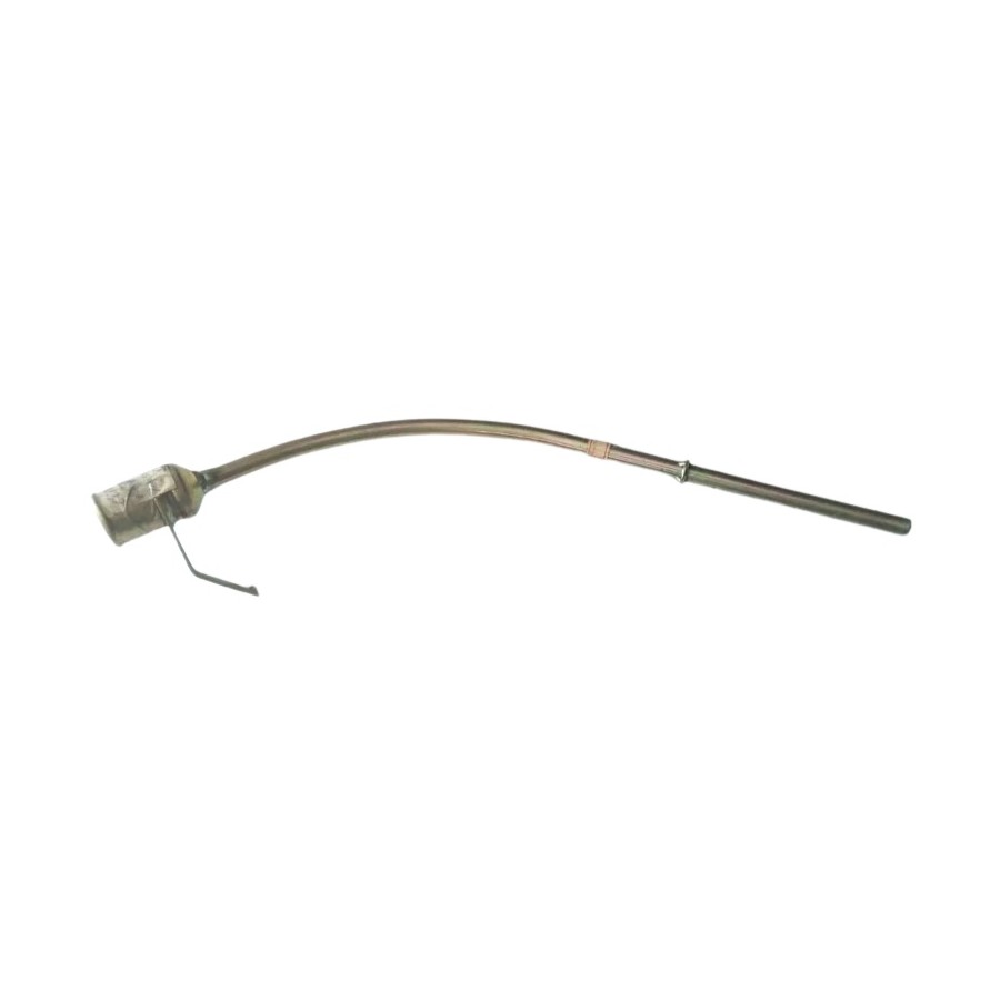 Tubo Guia da Vareta de Óleo Volkswagen 0681156311