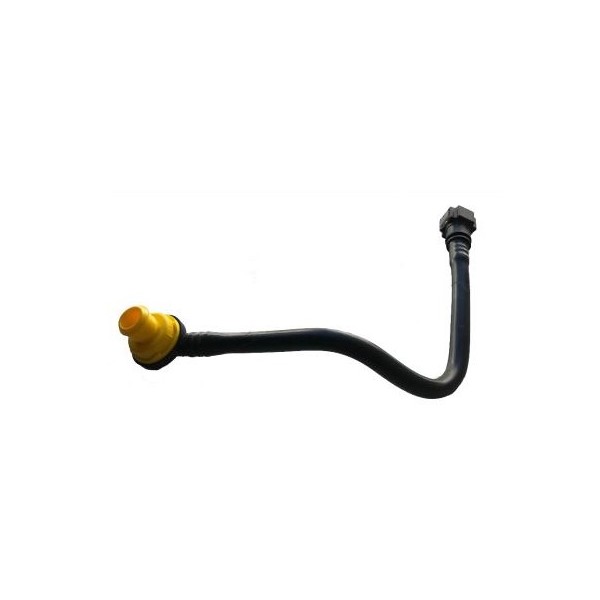 Tubo Hidrovácuo Freio Brogliplast BRO0109050