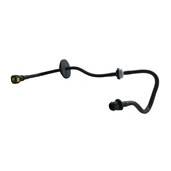 Tubo Hidrovácuo Freio Brogliplast BRO0109049