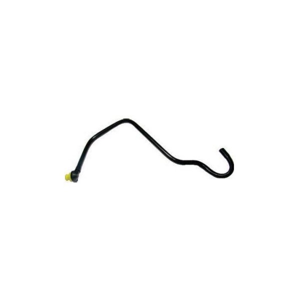 Tubo Hidrovácuo Freio Brogliplast BRO0109022
