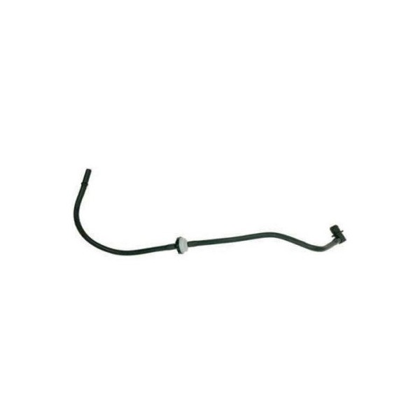 Tubo Hidrovácuo Freio Brogliplast BRO0109092