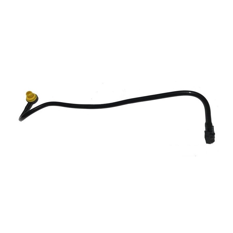 Tubo Hidrovácuo Freio Brogliplast BRO0109104
