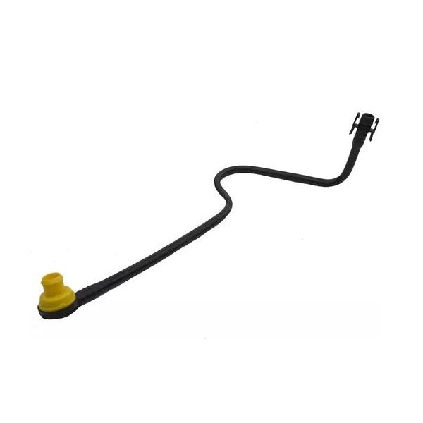 Tubo Hidrovácuo Freio Brogliplast BRO0109103
