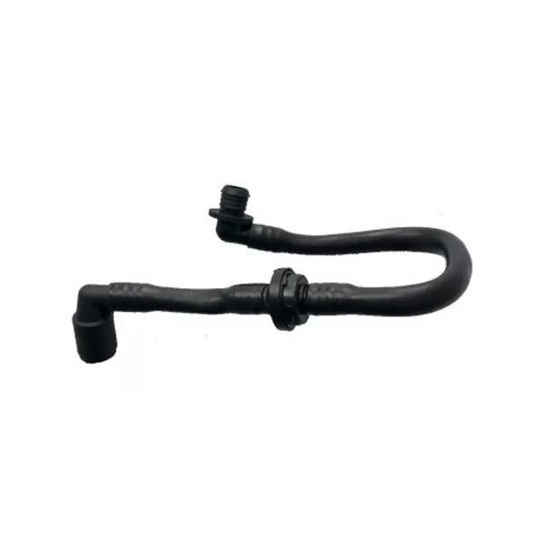 Tubo Hidrovácuo Freio Brogliplast BRO0109065