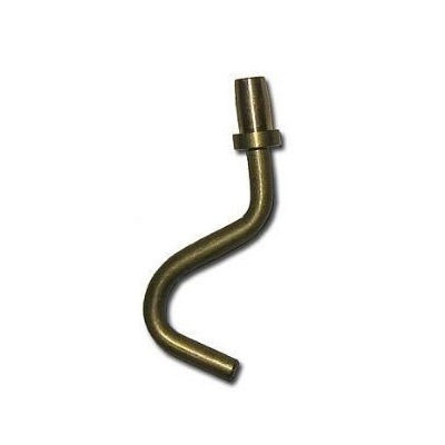 Tubo Injetor Alternative KBI257