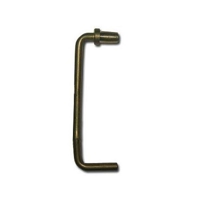 Tubo Injetor Alternative KBI227