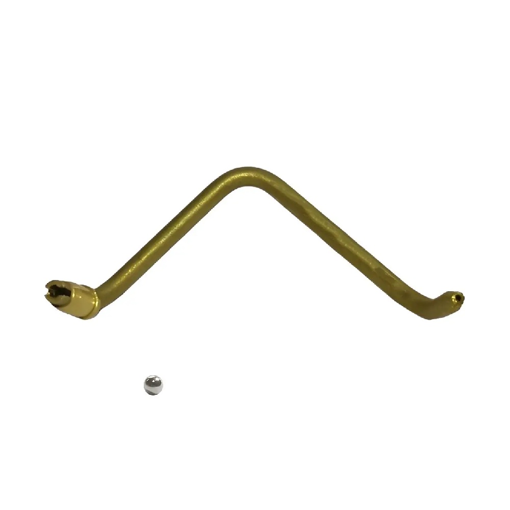 Tubo Injetor Alternative KBI248