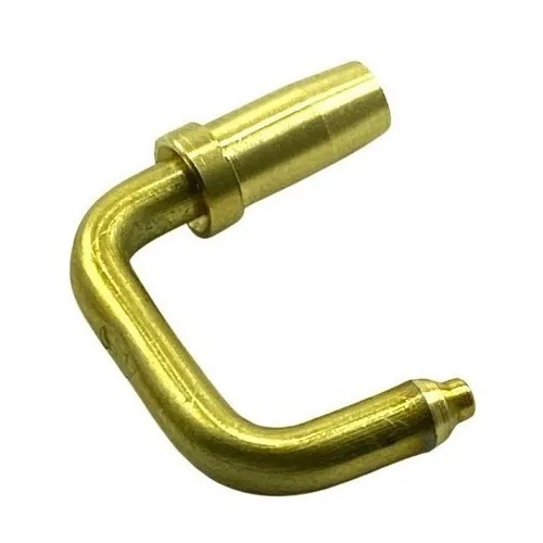 Tubo Injetor Alternative KBI213