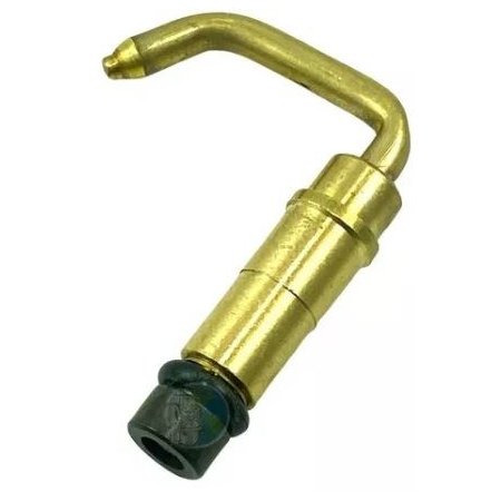 Tubo Injetor Alternative KBI1096