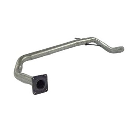 Tubo Intermediário Scapex 41211