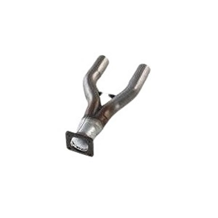 Tubo Intermediário Scapex 41201