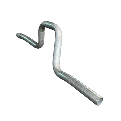Tubo Intermediário Scapex 41404