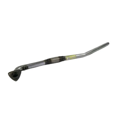 Tubo Intermediário com Flexível Scapex 40768