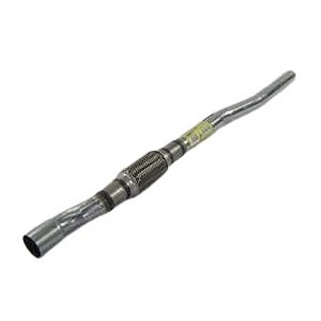 Tubo Intermediário com Flexível Scapex 20762