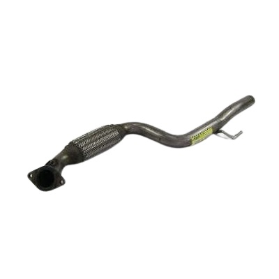 Tubo Intermediário com Flexível Scapex 20748