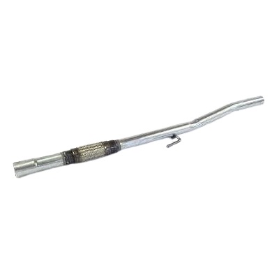 Tubo Intermediário com Flexível Scapex 20732