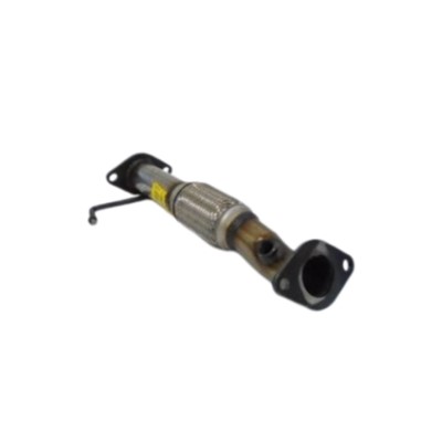 Tubo Intermediário com Flexível Scapex 80740