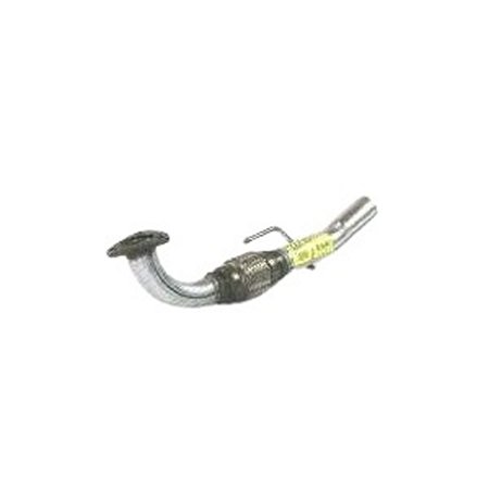 Tubo Intermediário Scapex 20761