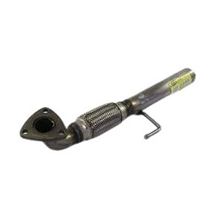 Tubo Intermediário Scapex 20760