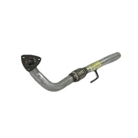 Tubo Intermediário Scapex 20755