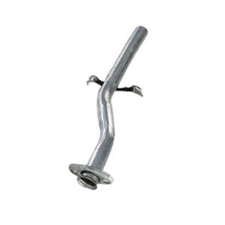 Tubo Intermediário Scapex 21208