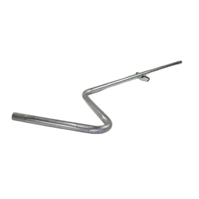 Tubo Intermediário Scapex 21211