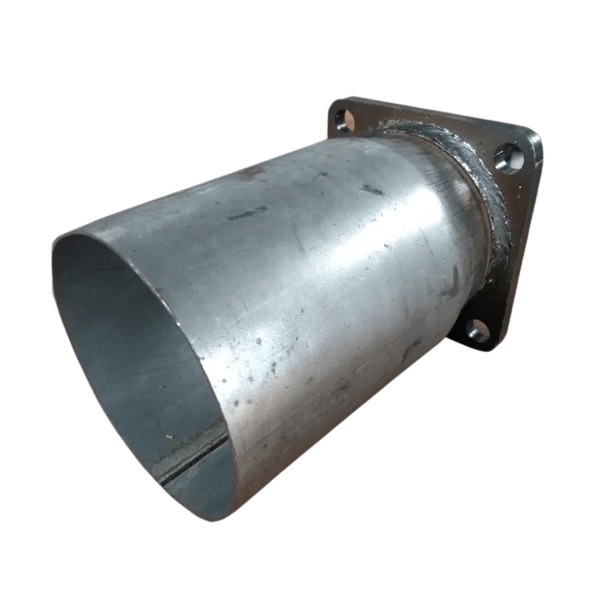 Tubo Intermediário Mastra FR3815E