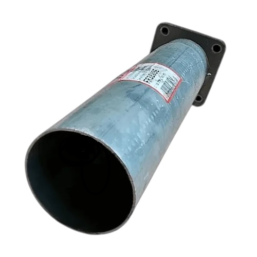 Tubo Intermediário Mastra FR3808E