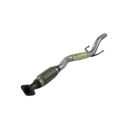 Tubo Intermediário Scapex 83701