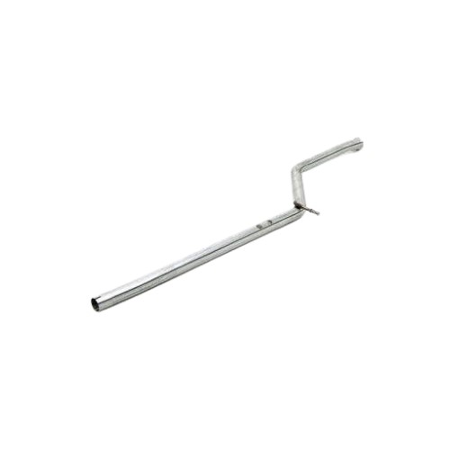 Tubo Intermediário Scapex 81200