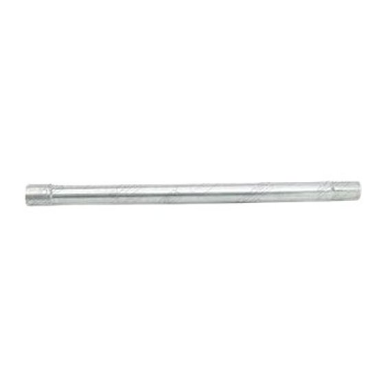 Tubo Intermediário Scapex 61233