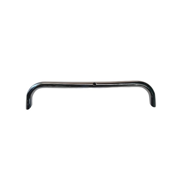 Tubo Lâmina do Para-choque traseiro lado direito Wolff/Plastiron 104